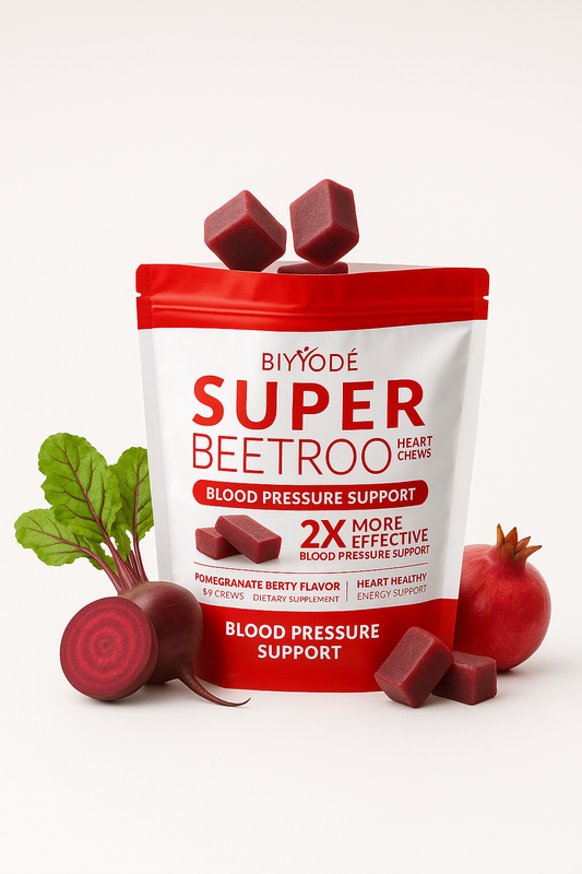 SUPER BEETROO