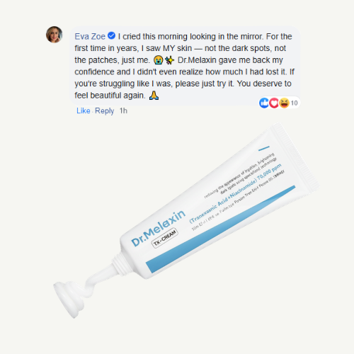 Kill Dark Spots & Uneven Skin