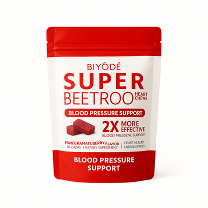 SUPER BEETROO