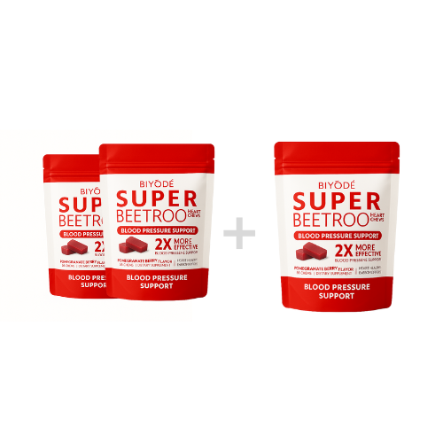 SUPER BEETROO