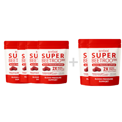 SUPER BEETROO