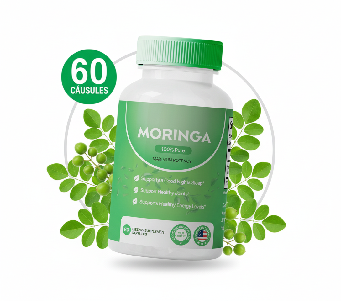 Moringa