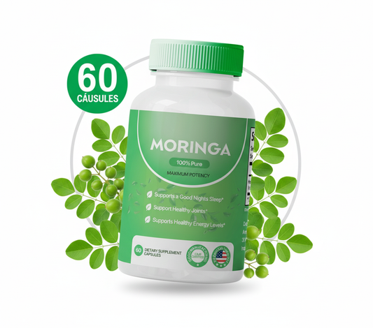 Moringa