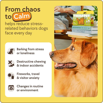 Dogs Calming Diffuser