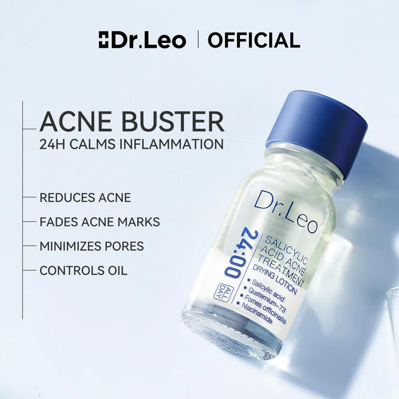 Acne Buster