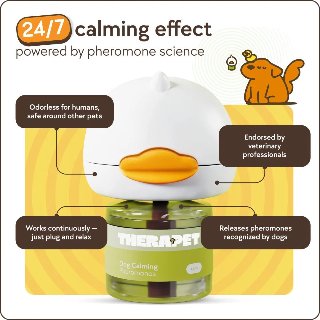 Dogs Calming Diffuser