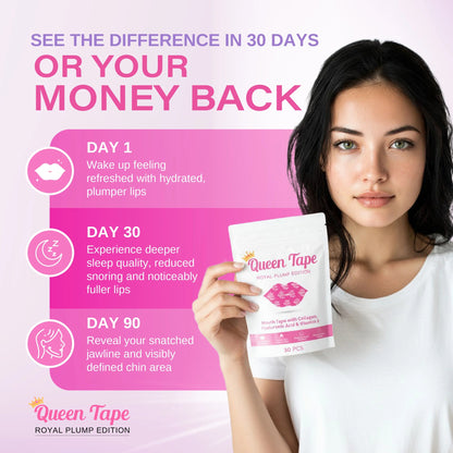 Queen Hydrating Mouth