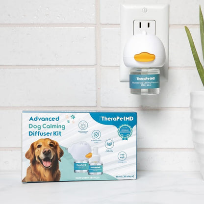 Dogs Calming Diffuser