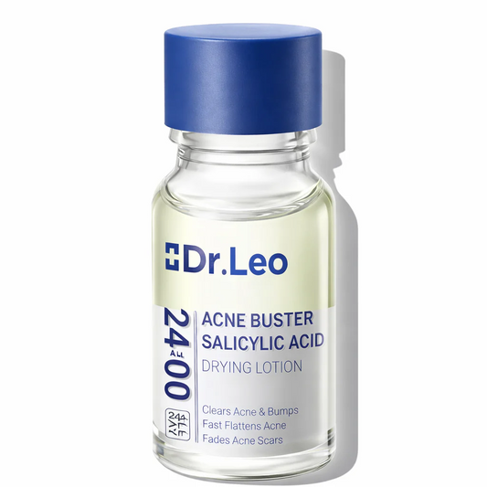 Acne Buster